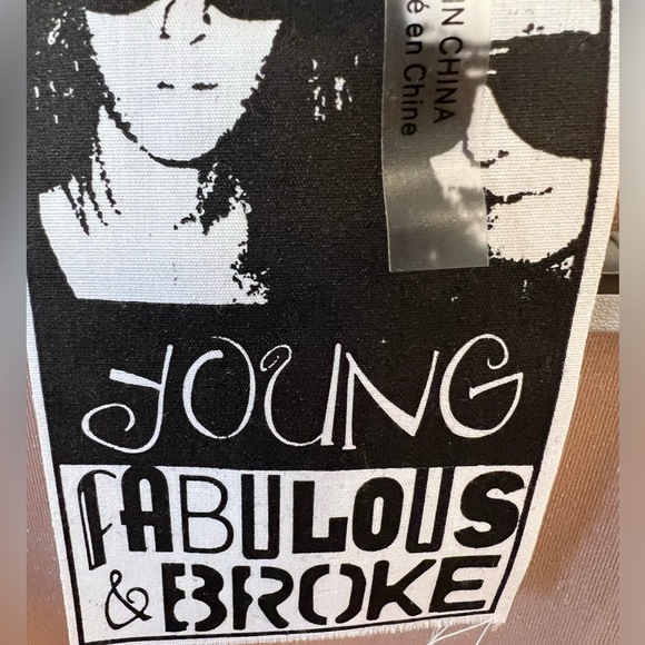 Gorgeous never worn duster - Picture 3 of 4